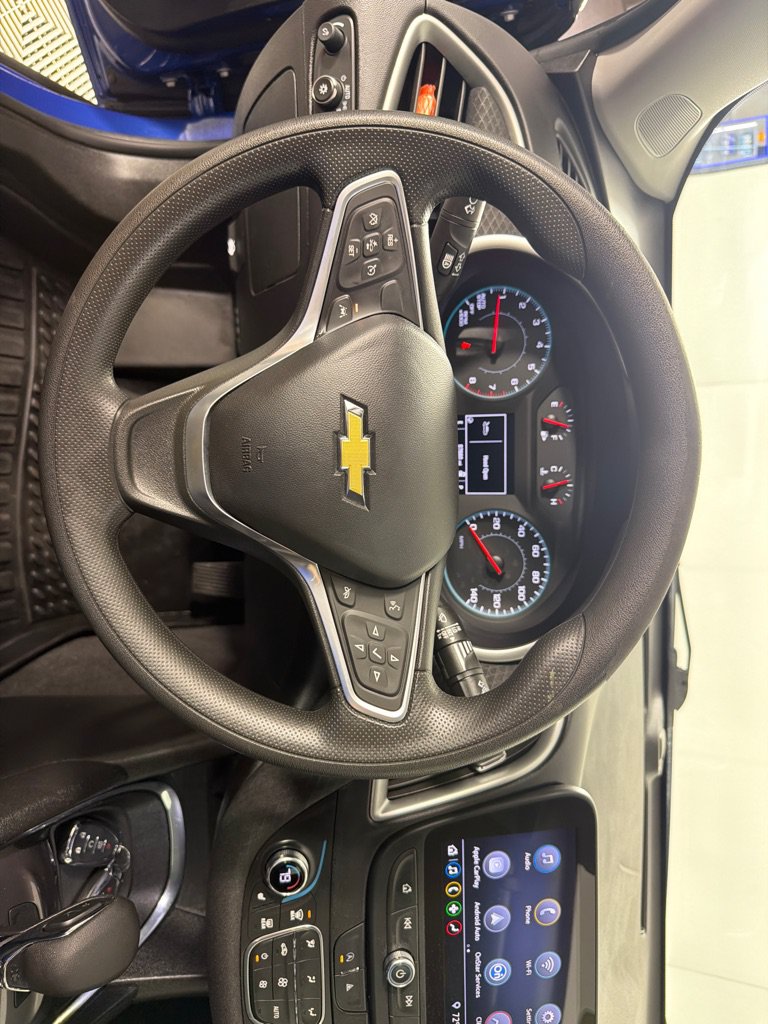 Used 2023 Chevrolet Malibu LT FWD image 14