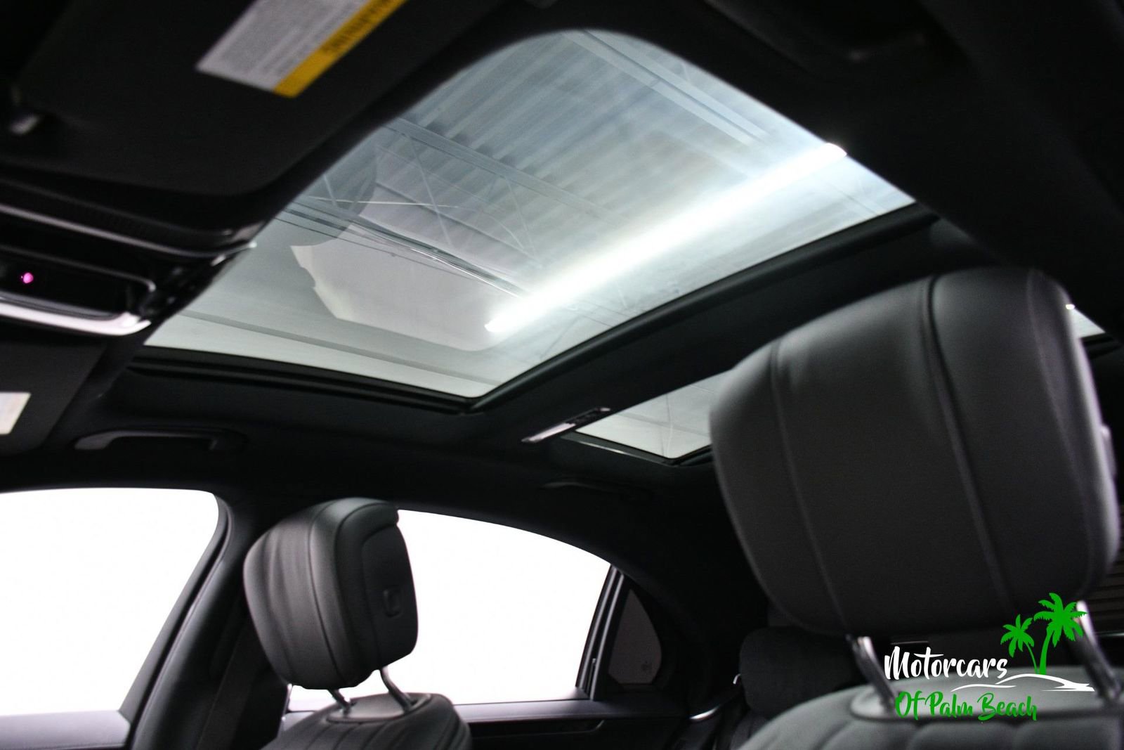 Used 2023 Mercedes-Benz S 500 4MATIC image 23