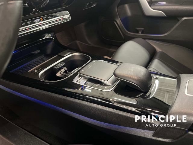 Used 2019 Mercedes-Benz A 220 4MATIC w/ Premium Package image 25