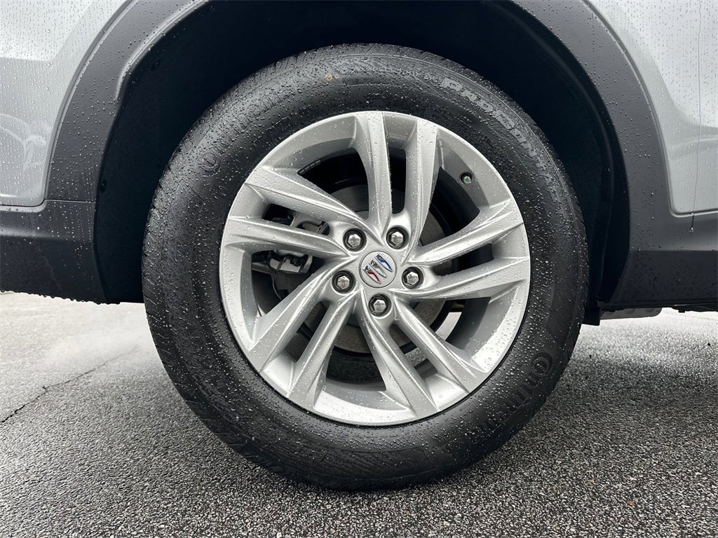 New 2026 Buick Envista Preferred w/ Convenience I Package image 18