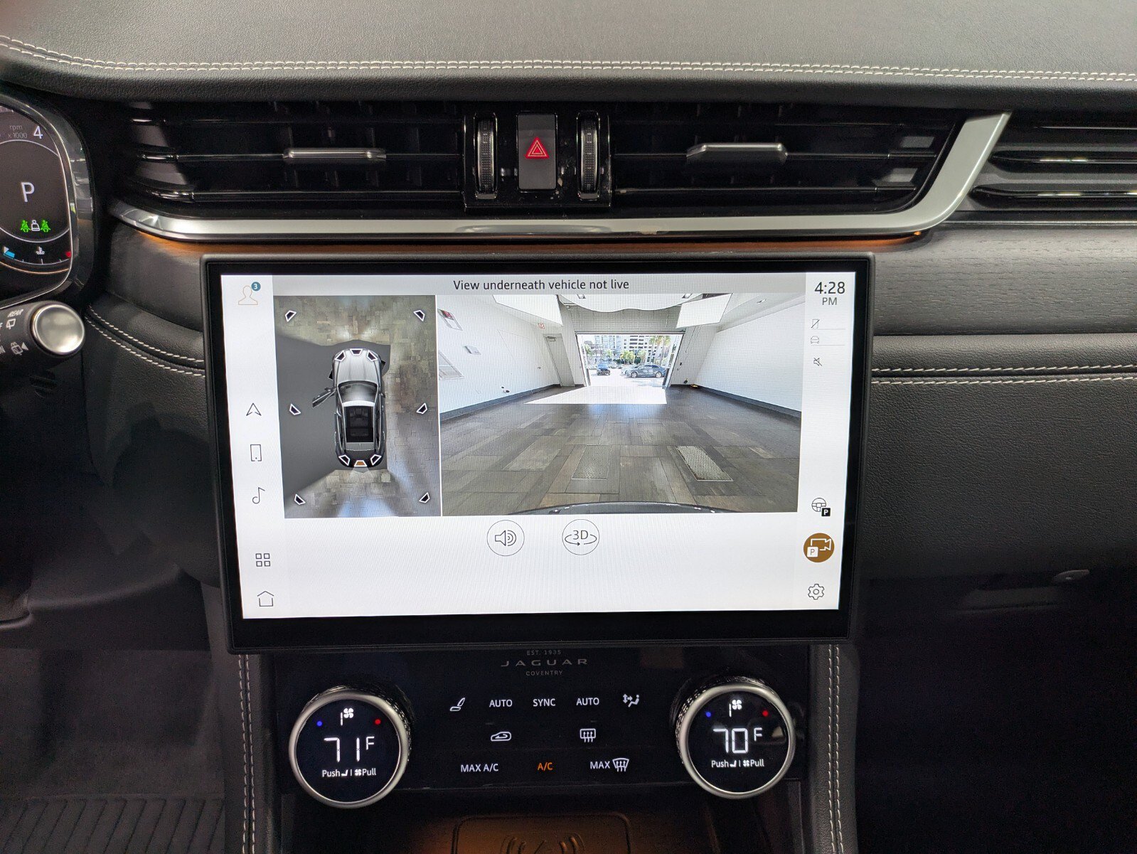 New 2026 Jaguar F-PACE R-Dynamic S AWD/4WD image 20