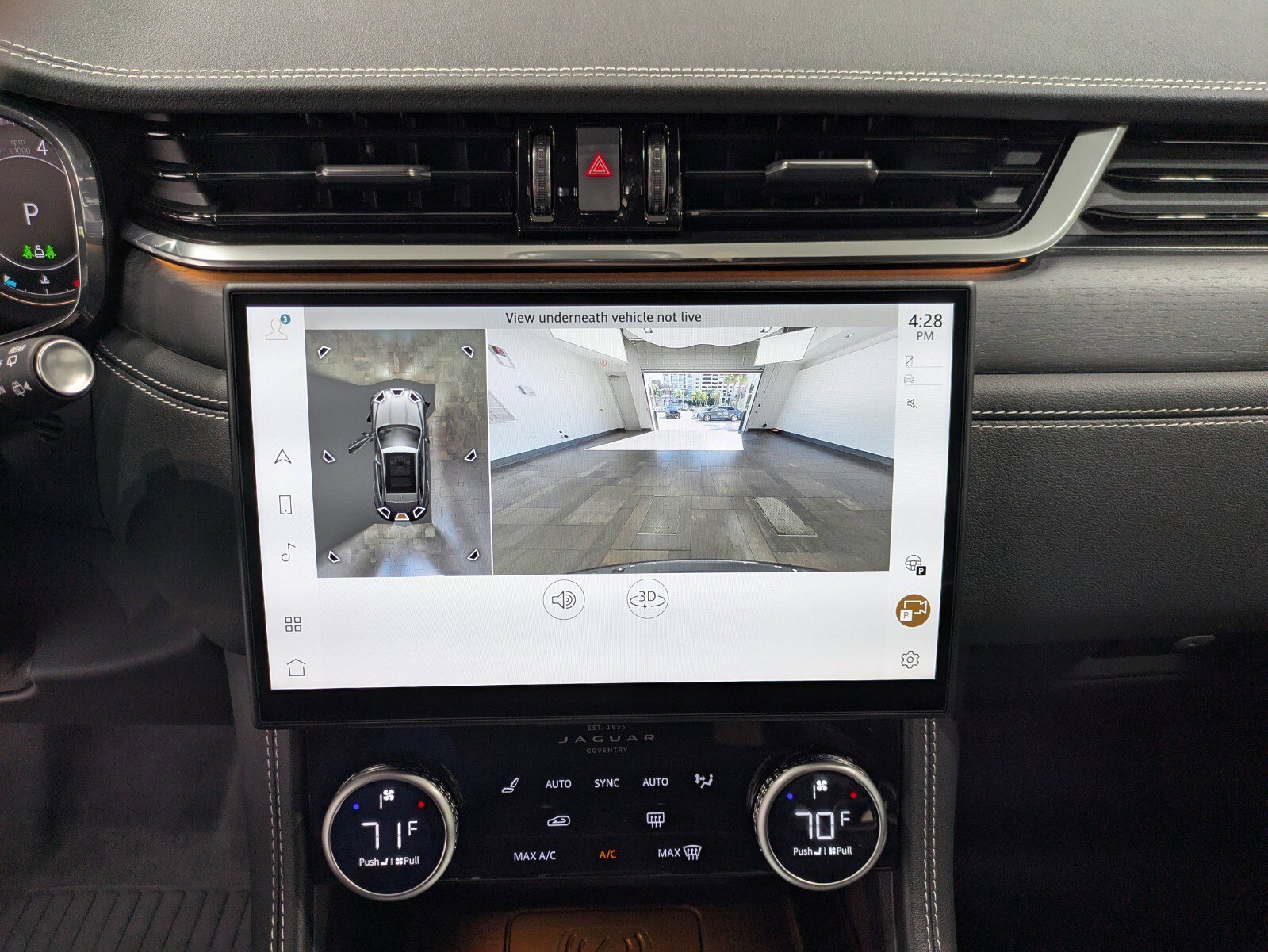New 2026 Jaguar F-PACE R-Dynamic S image 20