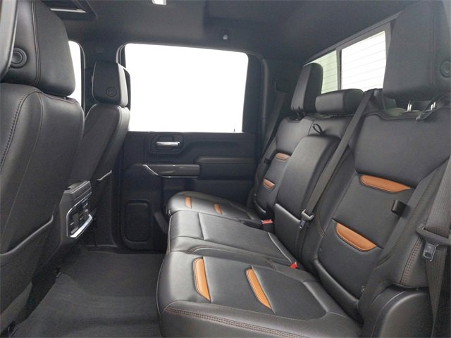 Used 2023 GMC Sierra 3500 AT4 w/ AT4 Premium Plus Package image 38