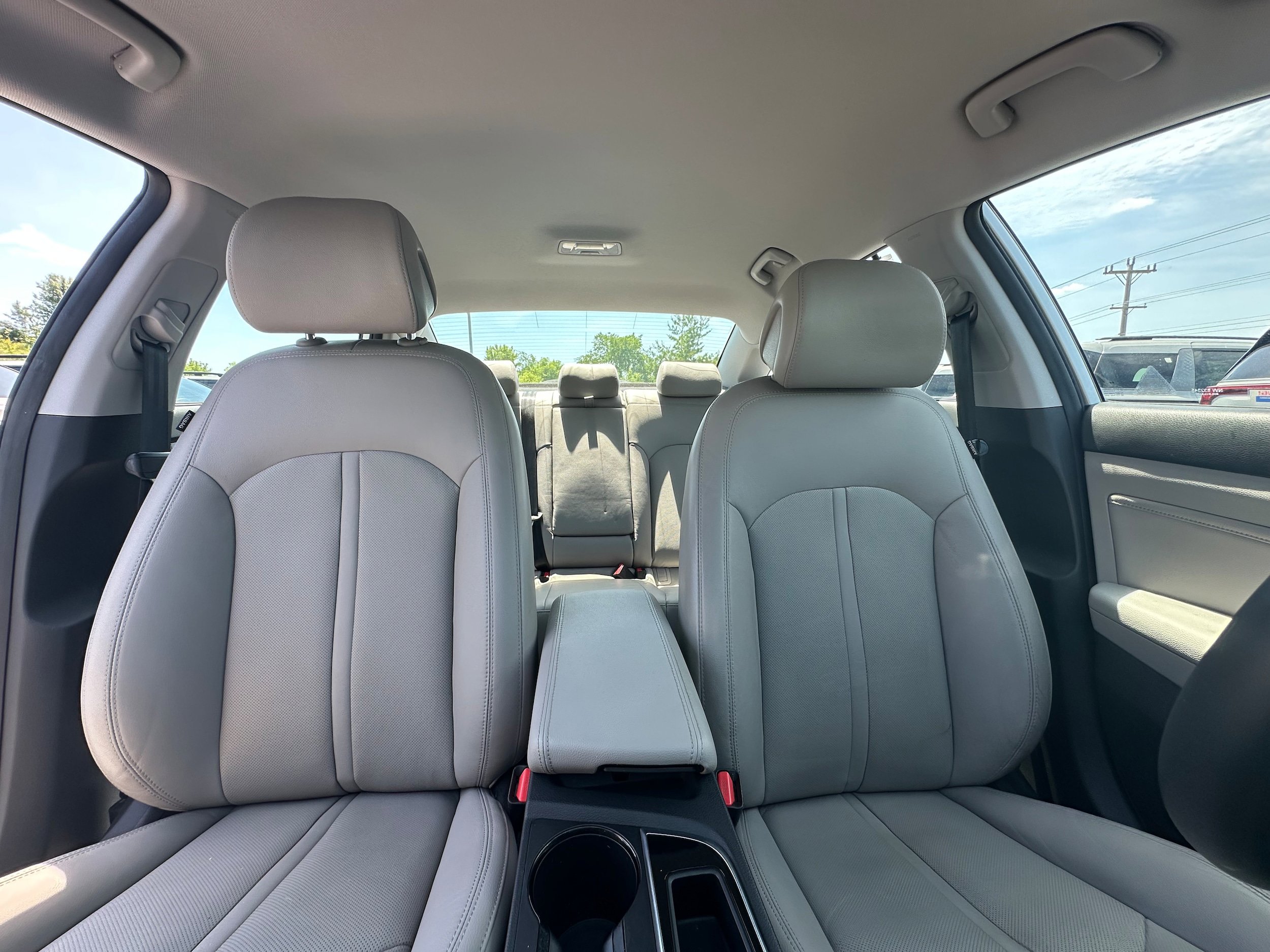 Used 2017 Hyundai Sonata Limited FWD image 19