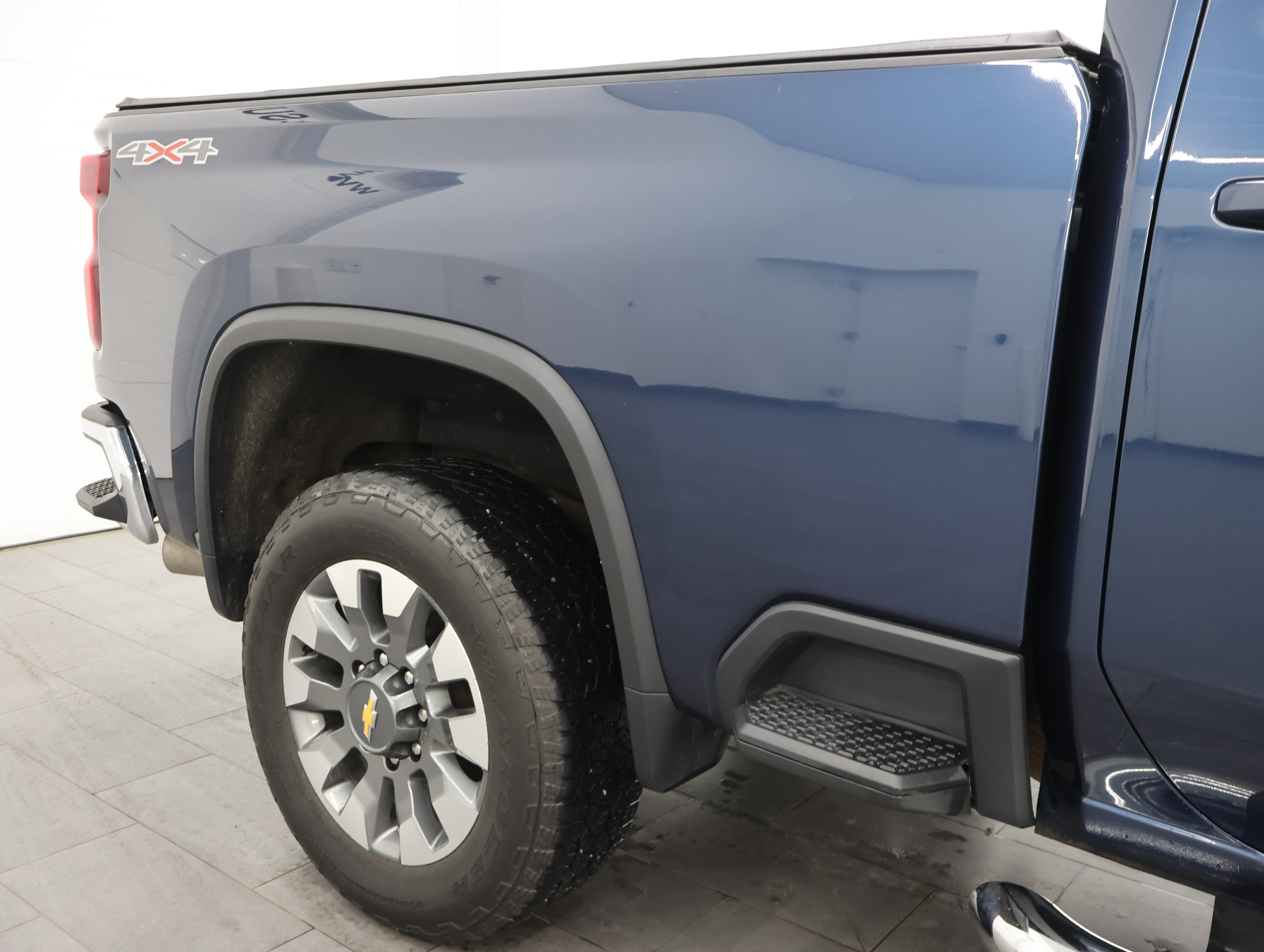 Used 2023 Chevrolet Silverado 2500 LT AWD/4WD image 26