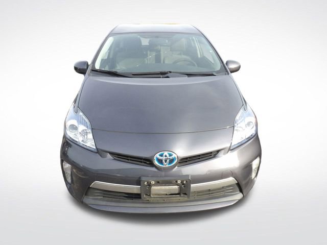 Used 2014 Toyota Prius Prime Plug-In Hybrid image 4