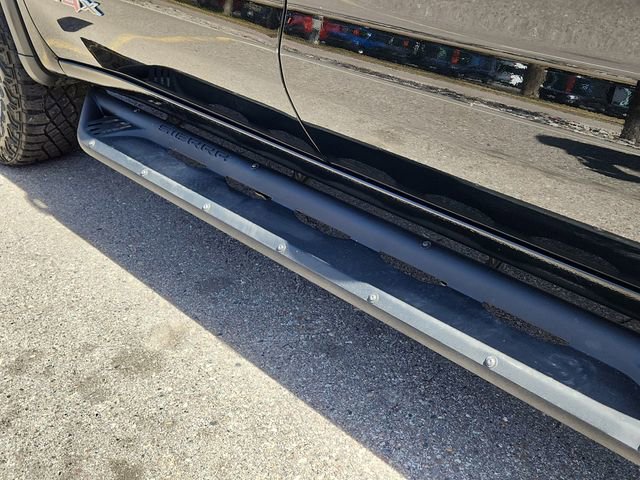 Used 2024 GMC Sierra 1500 AT4X image 26