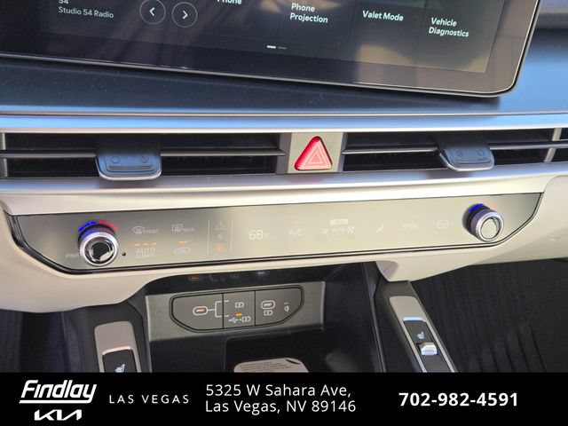 New 2026 Kia Sorento S w/ S Panoramic Sunroof Package AWD/4WD image 19