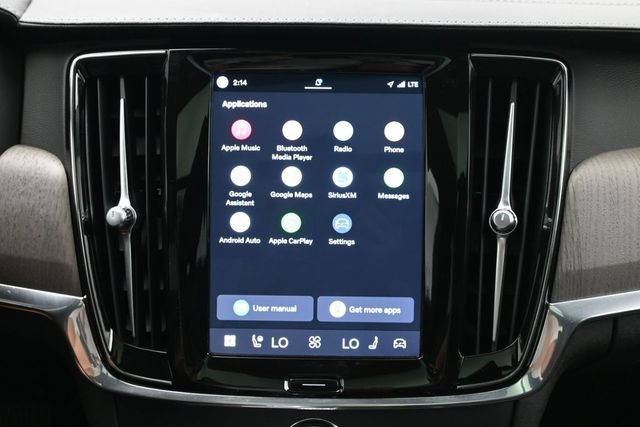 Used 2023 Volvo S90 B6 Ultimate w/ Lounge Package AWD/4WD image 20