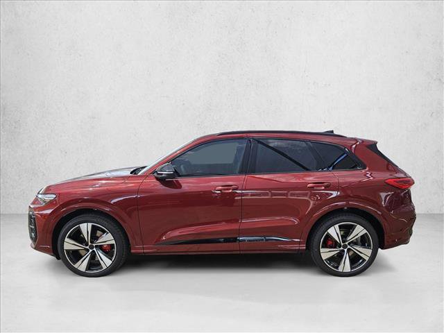 New 2026 Audi SQ5 Premium Plus AWD/4WD image 8