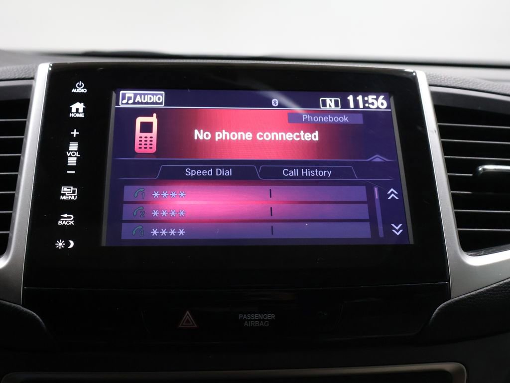 Used 2018 Honda Pilot EX-L image 27