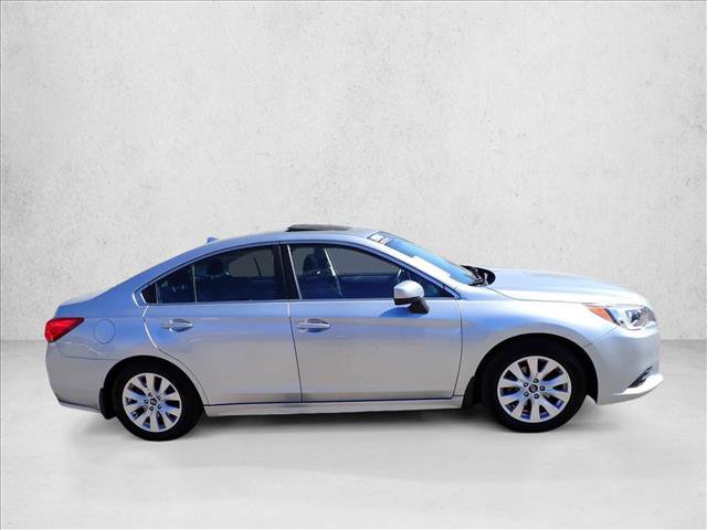 Used 2016 Subaru Legacy 2.5i Premium AWD/4WD image 5