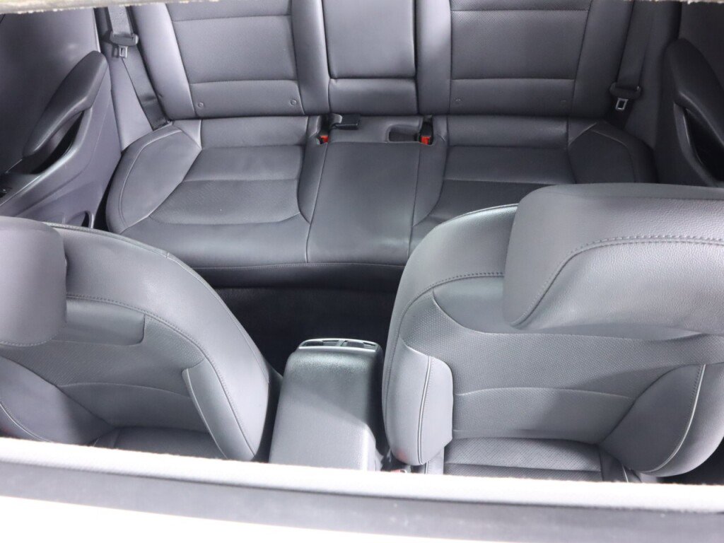 Used 2020 Hyundai Ioniq Limited image 28