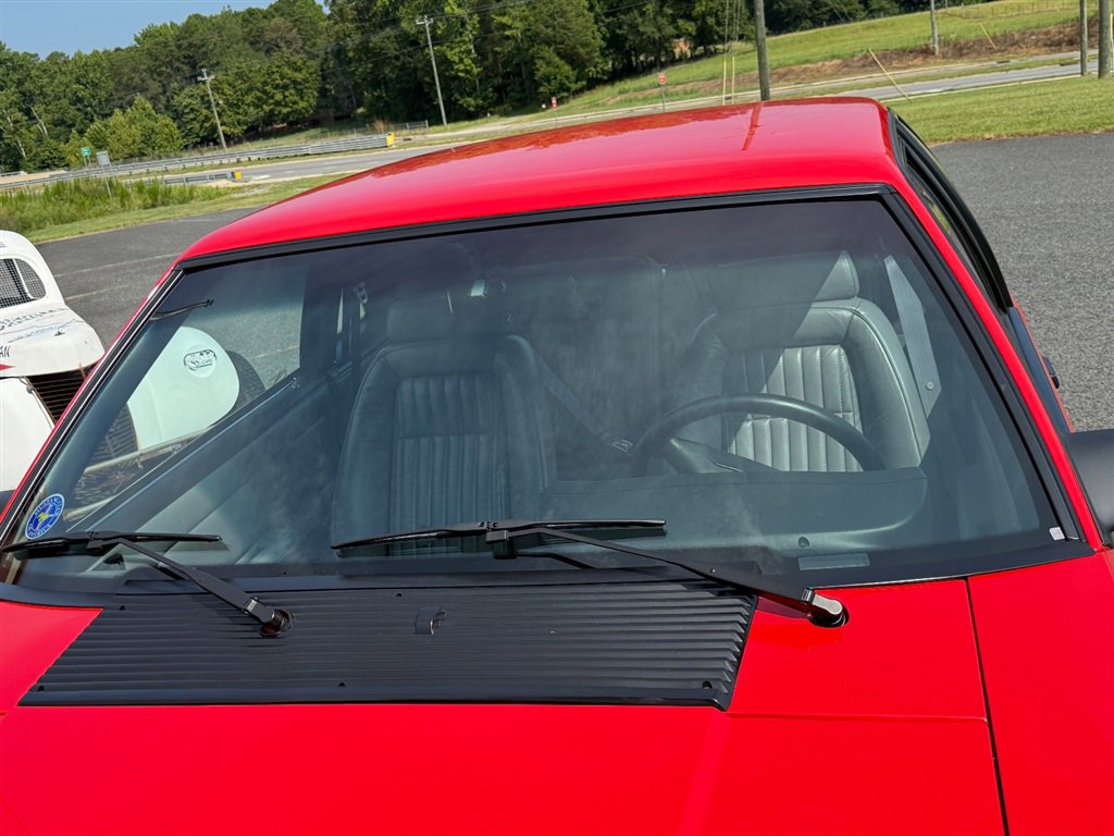 Used 1993 Ford Mustang Cobra image 13