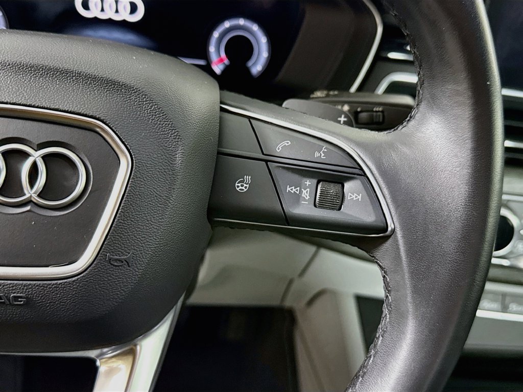 Certified 2023 Audi A5 2.0T Prestige AWD/4WD image 20