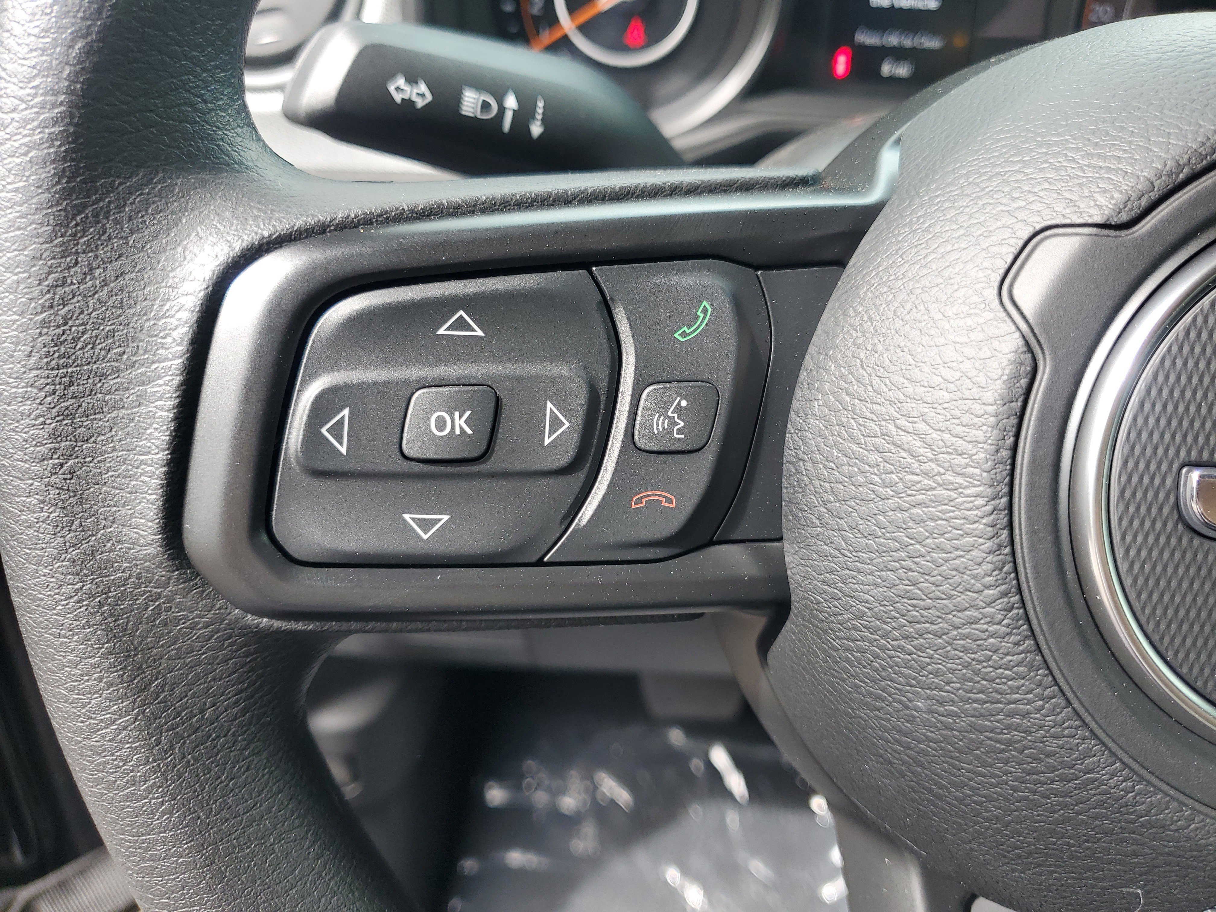 New 2026 Jeep Wrangler Unlimited Sport AWD/4WD image 13