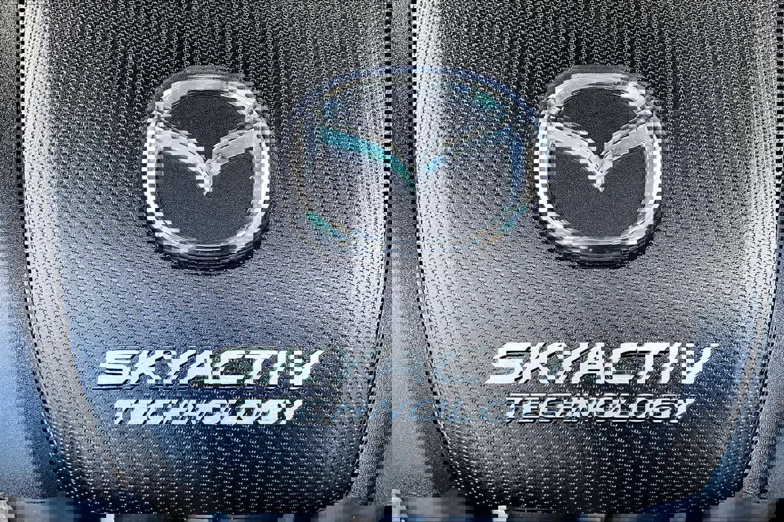 Used 2017 MAZDA MAZDA3 Touring image 33