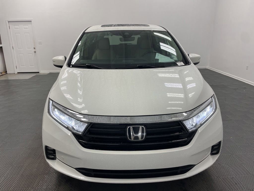Used 2021 Honda Odyssey Elite image 4