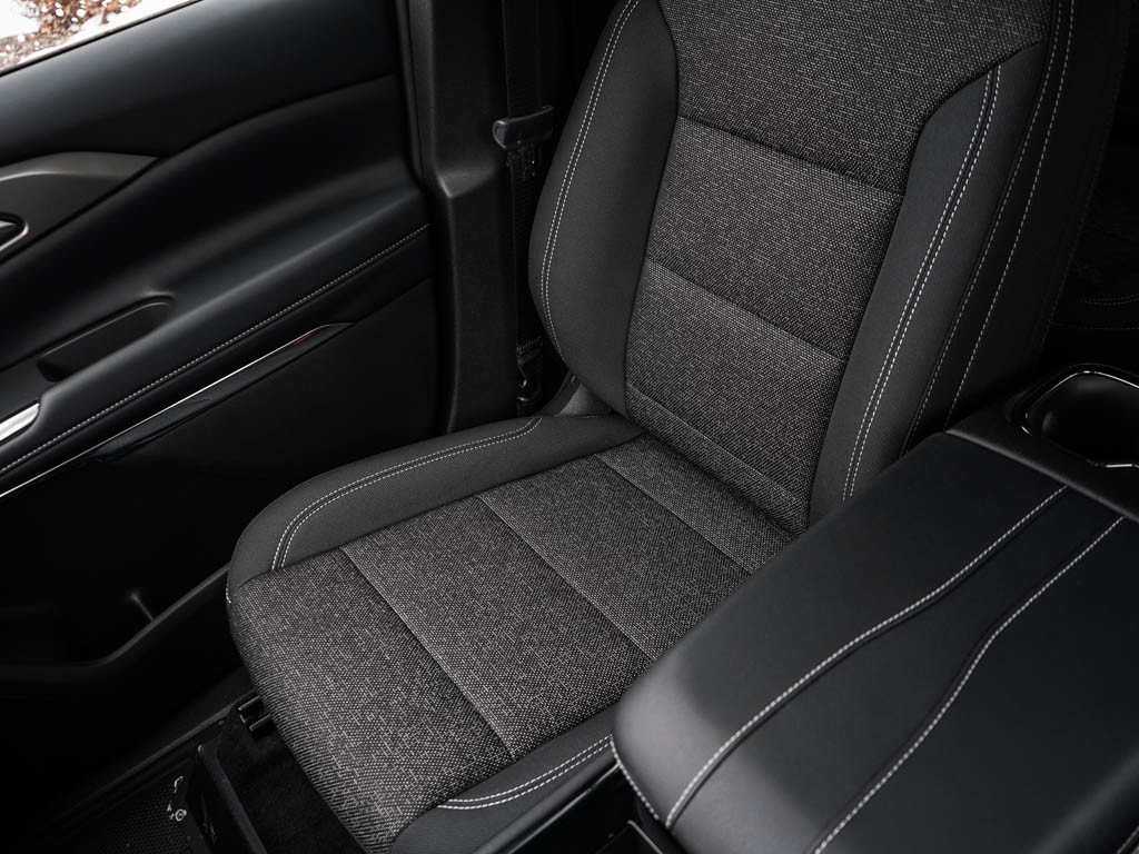 New 2026 Chevrolet Traverse LT w/ Midnight/Sport Edition image 27