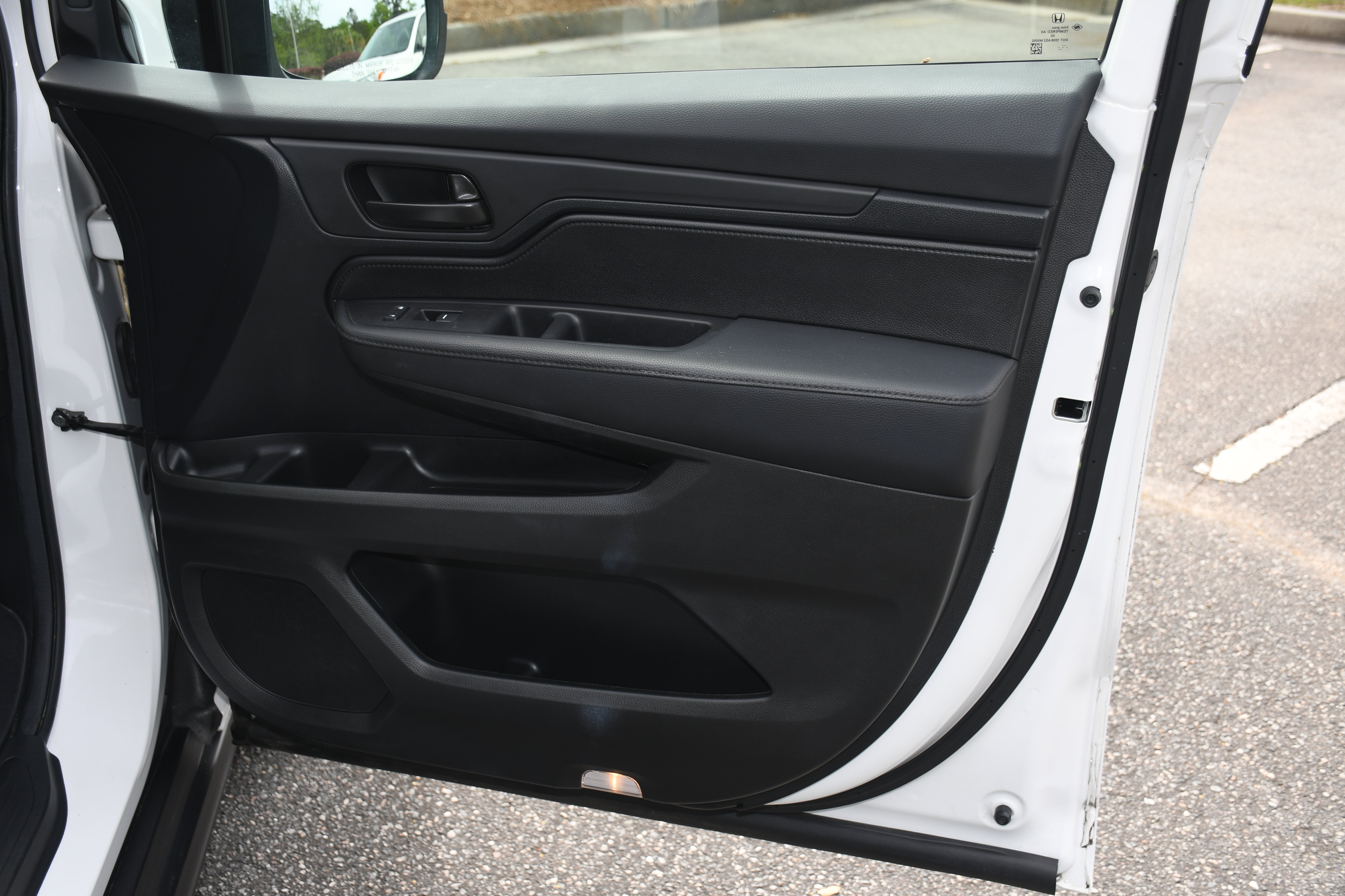 Used 2024 Honda Odyssey EX-L image 21