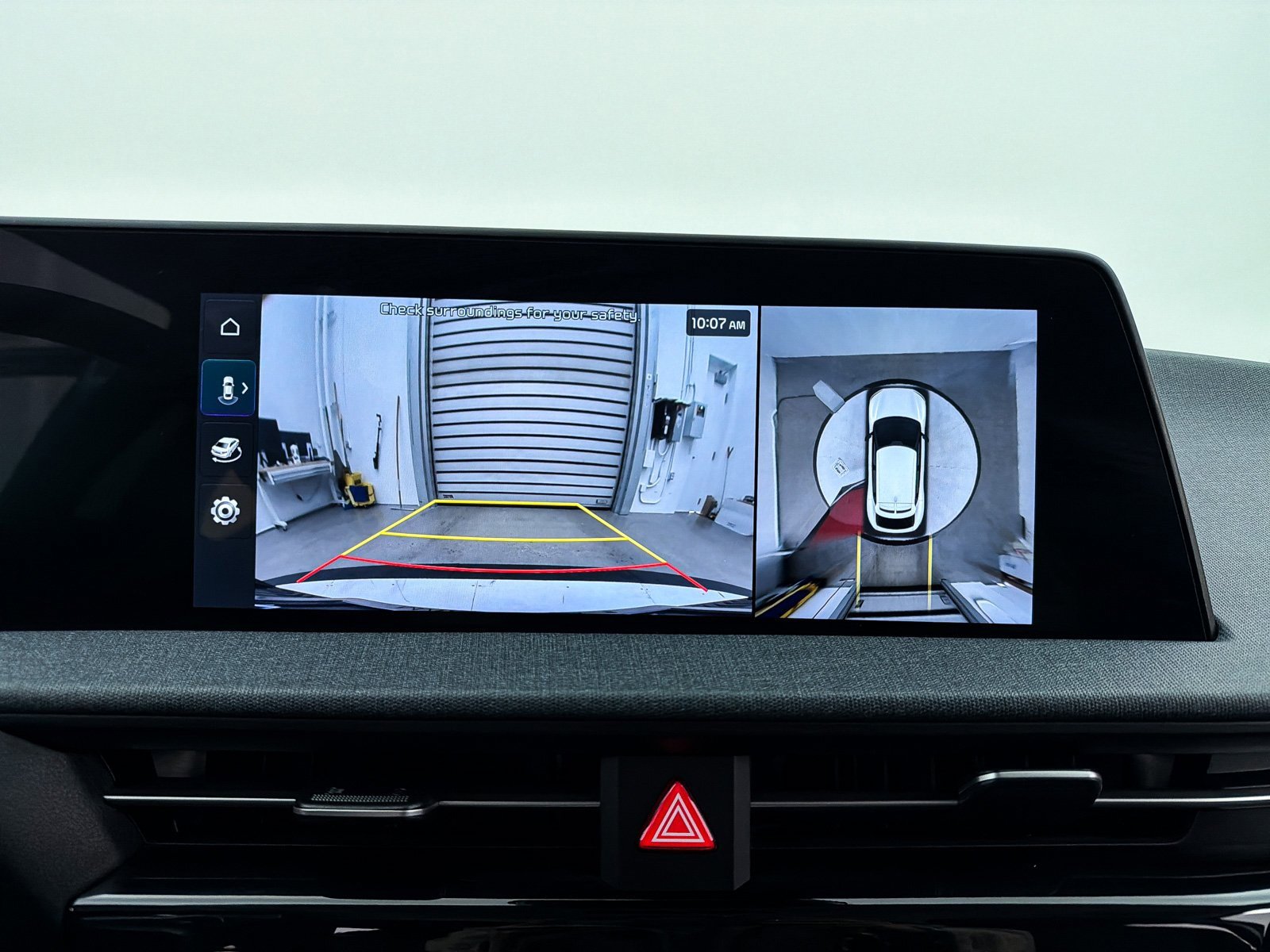 Used 2022 Kia EV6 Wind w/ Wind Technology Package image 5