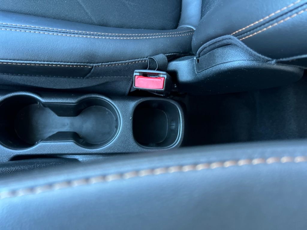 Used 2018 Chevrolet Trax LT w/ LT Convenience Package image 20