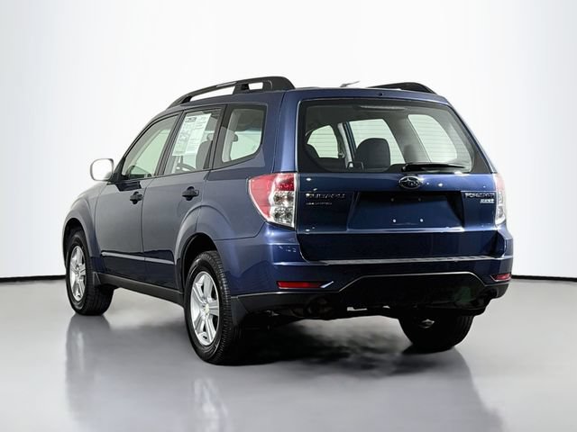Used 2012 Subaru Forester 2.5X w/ Alloy Wheel Pkg AWD/4WD image 5