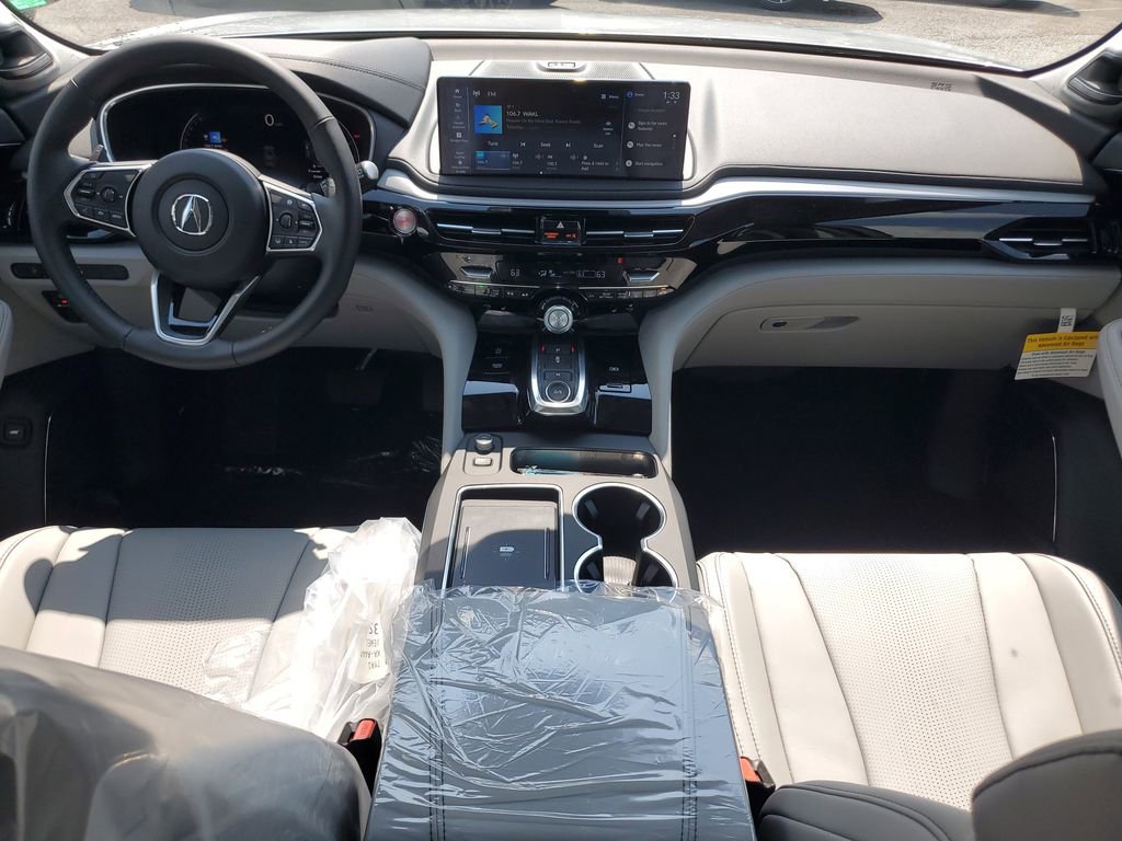 New 2026 Acura MDX FWD w/ Technology Package image 17