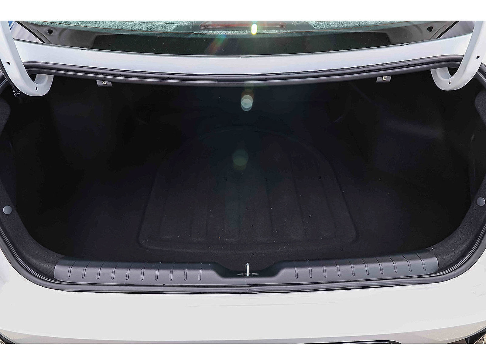 Certified 2025 Kia K4 GT-Line FWD image 23