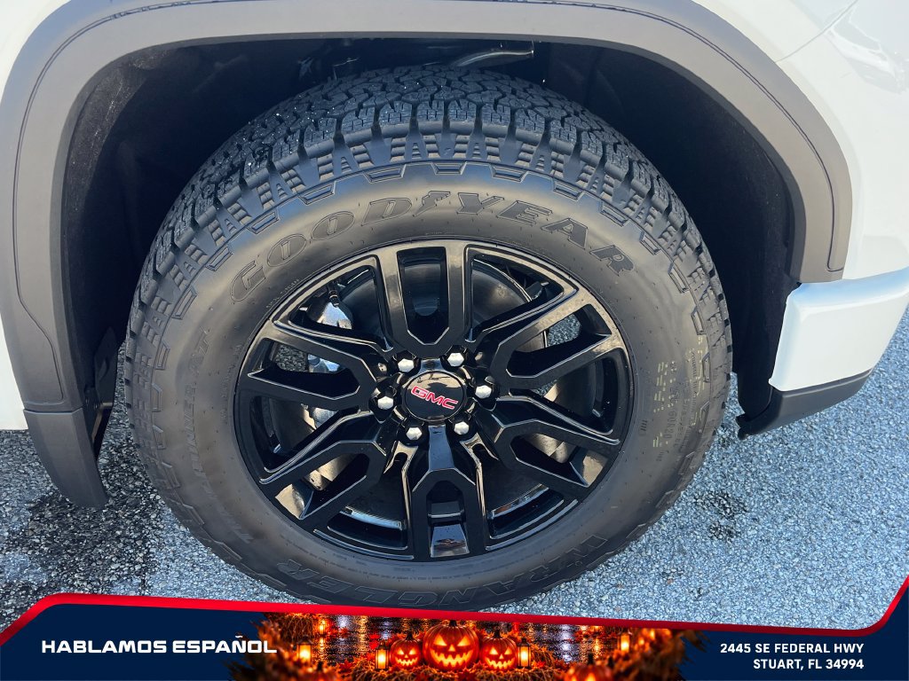 New 2026 GMC Sierra 1500 Elevation w/ Elevation Select Package RWD image 21