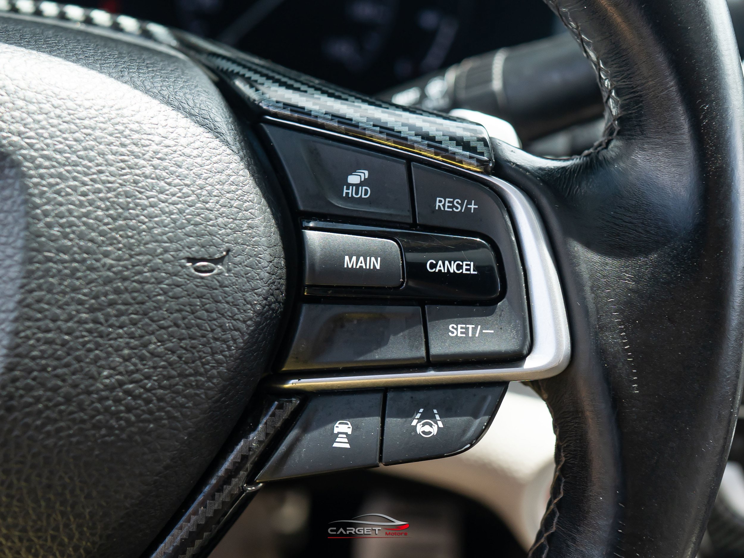 Used 2019 Honda Accord Touring image 23