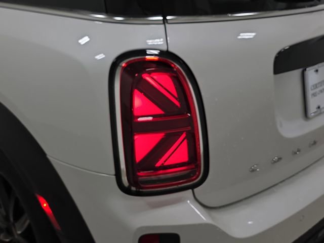 Certified 2024 MINI Cooper Countryman John Cooper Works image 30