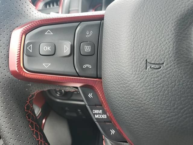 Used 2025 RAM 1500 Rebel w/ Rebel Level 2 Equipment Group AWD/4WD image 26