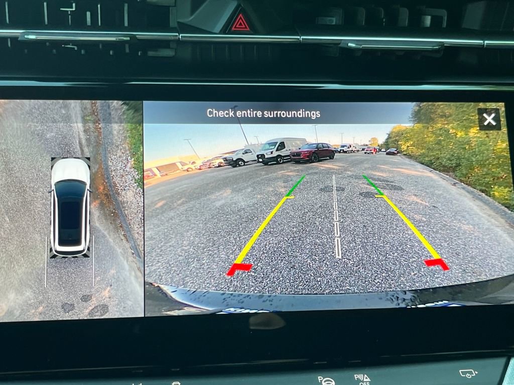 New 2025 Jeep Wagoneer S Launch Edition image 9