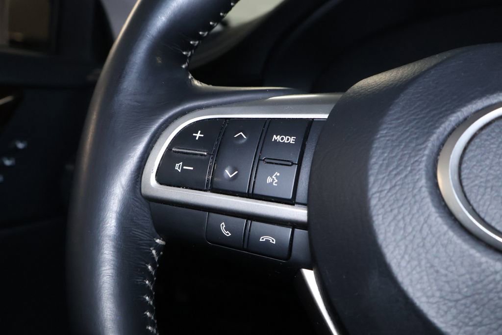 Used 2016 Lexus ES 350 w/ Navigation System Package FWD image 20