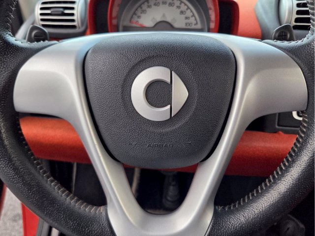 Used 2008 smart fortwo passion RWD image 24
