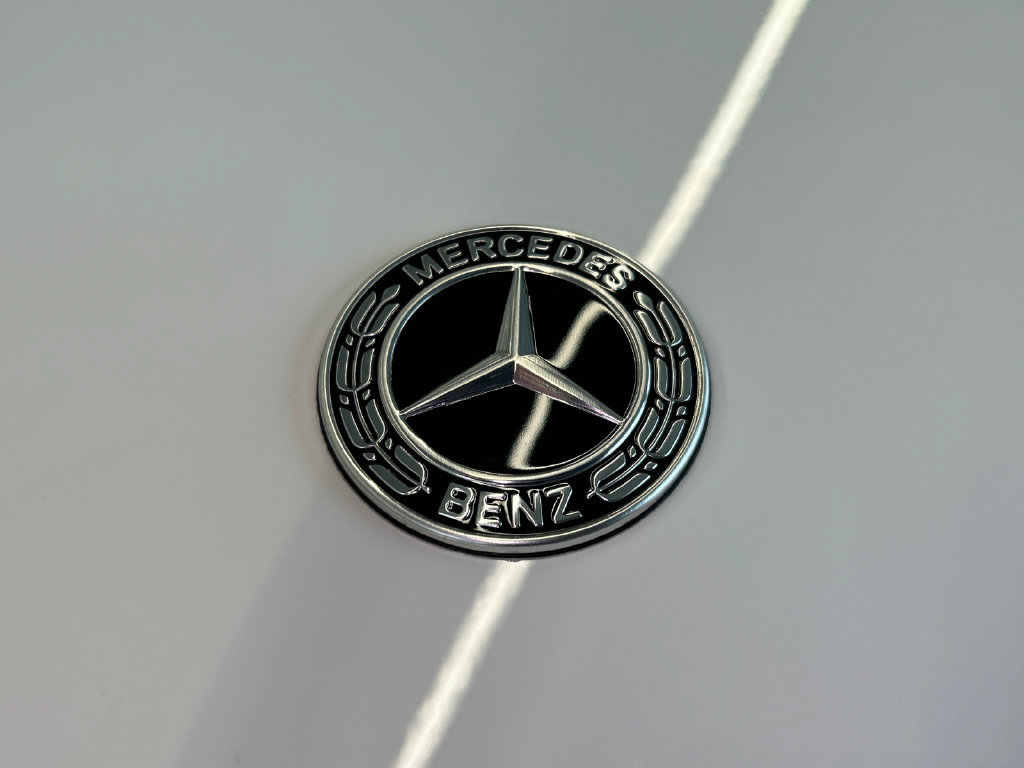 New 2027 Mercedes-Benz E 450 4MATIC Sedan image 30