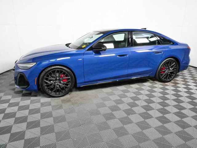 New 2026 Audi A6 Prestige AWD/4WD image 33