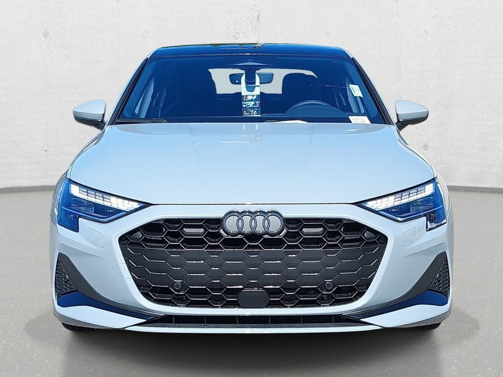 New 2026 Audi A3 2.0T Premium AWD/4WD image 2