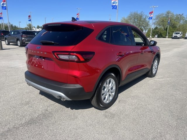 New 2025 Ford Escape Active w/ Tech Pack #1 image 8