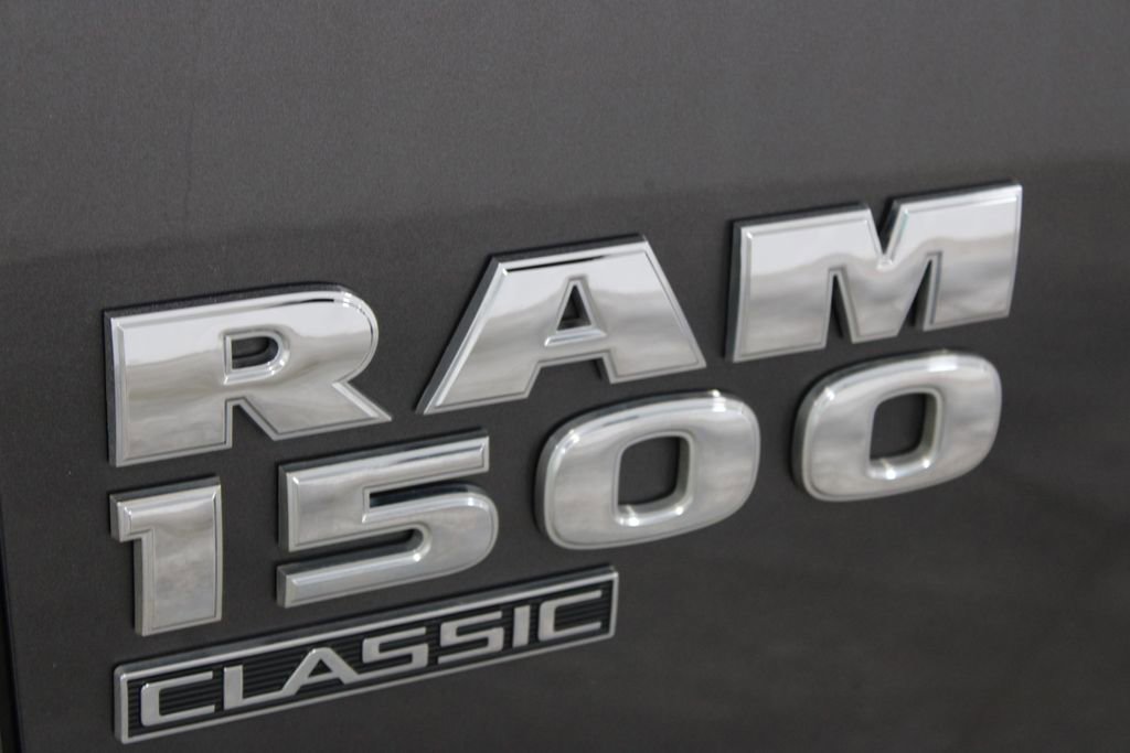 Used 2019 RAM 1500 Tradesman w/ Popular Equipment Group image 16