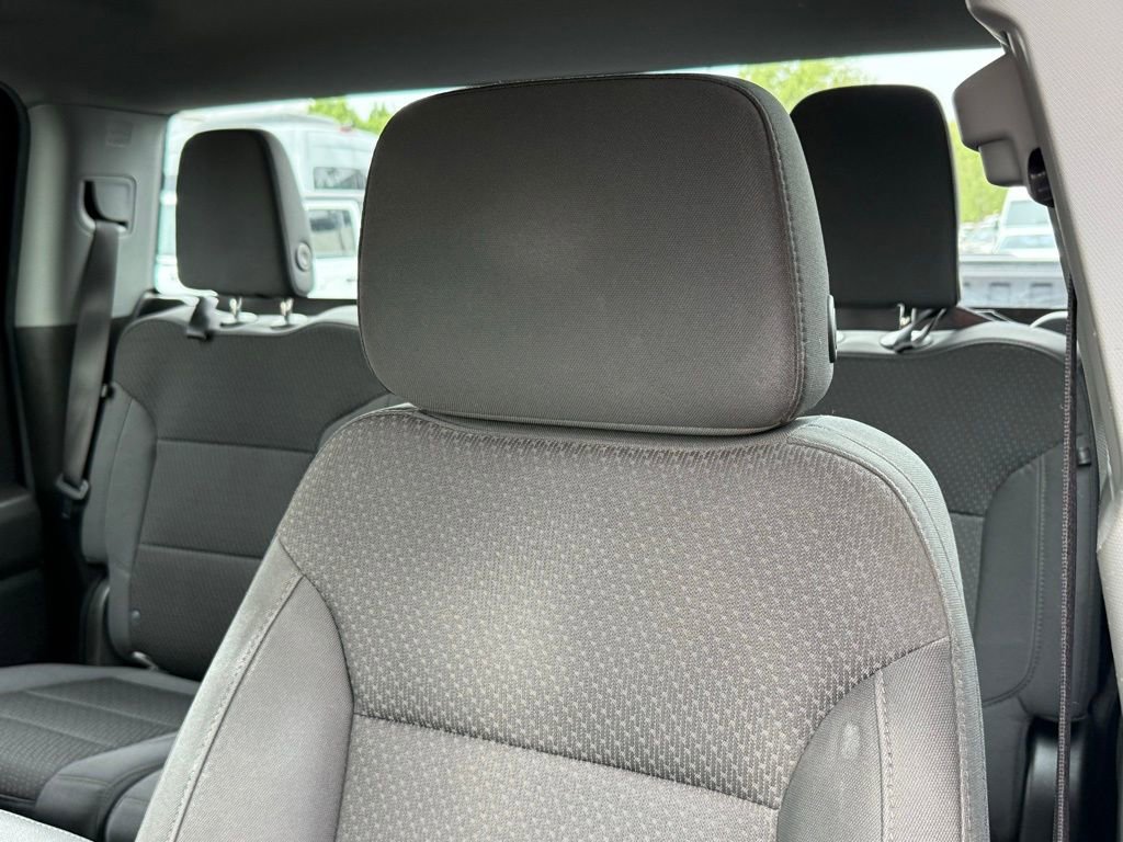 Used 2024 GMC Sierra 1500 Pro image 2