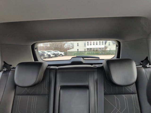 Used 2019 Chevrolet Trax LT w/ Sun & Sound Package image 31