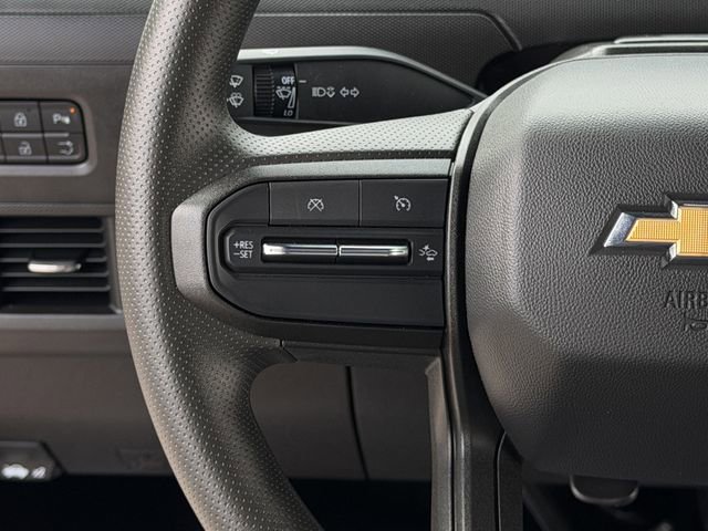 Used 2025 Chevrolet Brightdrop 600 w/ Power Door Package image 13