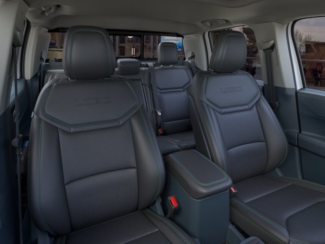 New 2026 Ford Maverick Lobo AWD/4WD image 10