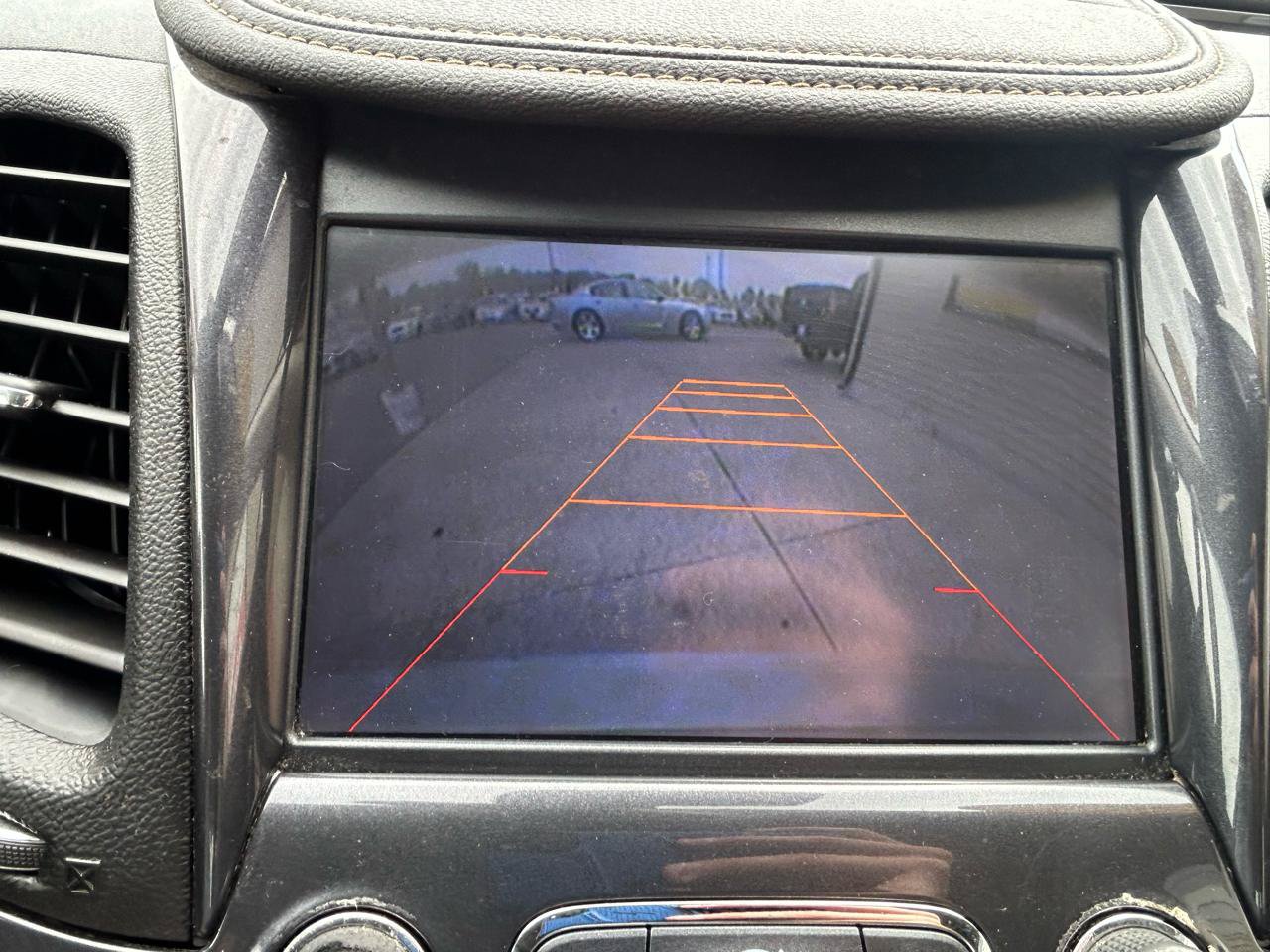 Used 2015 Chevrolet Impala LTZ FWD image 26