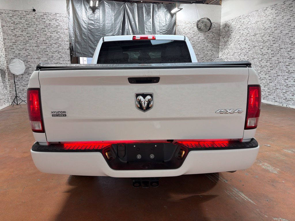 Used 2019 RAM 1500 Express AWD/4WD image 6