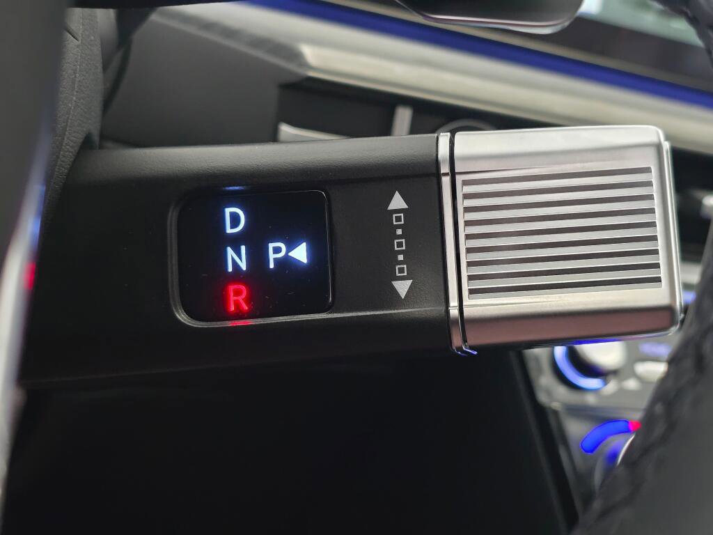 New 2026 Hyundai Santa Fe Limited image 31