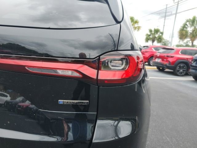 New 2026 MAZDA CX-90 3.3 Turbo w/ Premium Sport Pkg AWD/4WD image 27