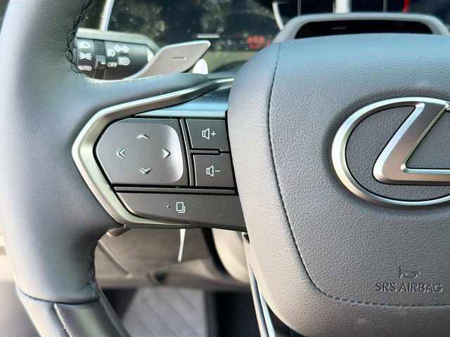 New 2026 Lexus RX 350 Premium Plus FWD image 39